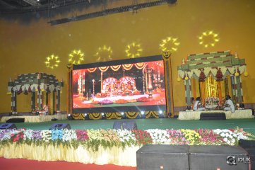 Shatamanam Bhavati Movie Audio Launch